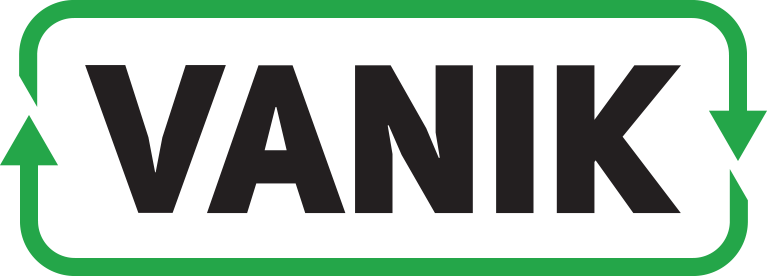 About Us 6 VanikColorLogo